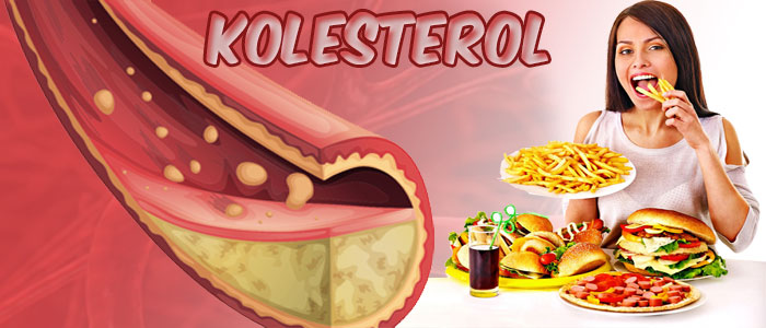 Ramuan Obat Herbal Untuk Kolesterol